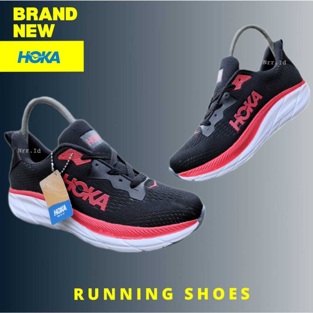 Hoka ONE CARBON X2 HOKA ONE 碳纖維鞋中性運動鞋
