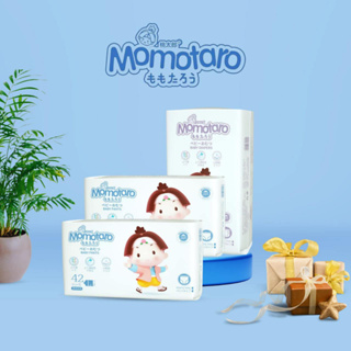 Momotaro 嬰兒紙尿褲優質嬰兒紙尿褲
