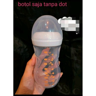 奶瓶寬頸奶瓶 5.5cm bebe 奶瓶免費天然奶瓶