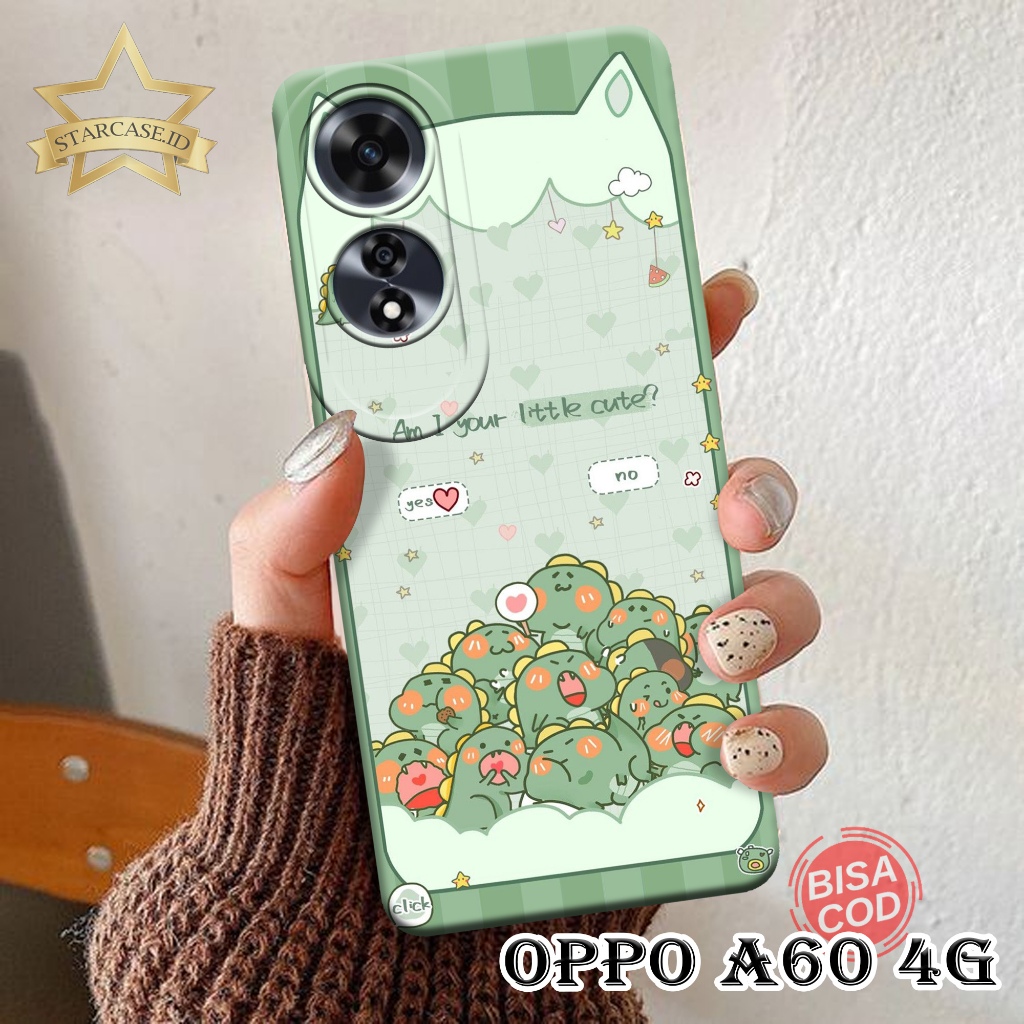 HP 手機殼 Oppo A60 4g 圖案手機殼 Oppo A60 4g 圖案手機殼卡通手機保護套 Oppo 軟殼 Op