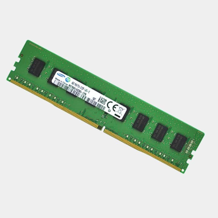 SAMSUNG 三星 DDR4 4GB 2666Mhz LONGDIMM