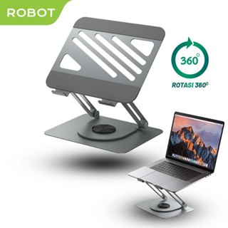 ROBOT RT-LS06A 多立式筆記本電腦可升降可折疊