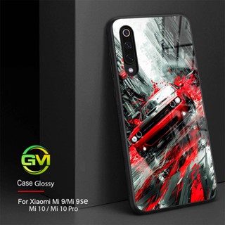 XIAOMI MI HP 軟殼小米 MI 9 MI 9se MI 10 MI Note 10 pro GM06 MI 1