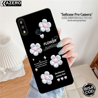 最新華碩 ZENFONE MAX PRO M2 外殼時尚外殼美學軟殼 ASUS ZENFONE MAX PRO M2 P