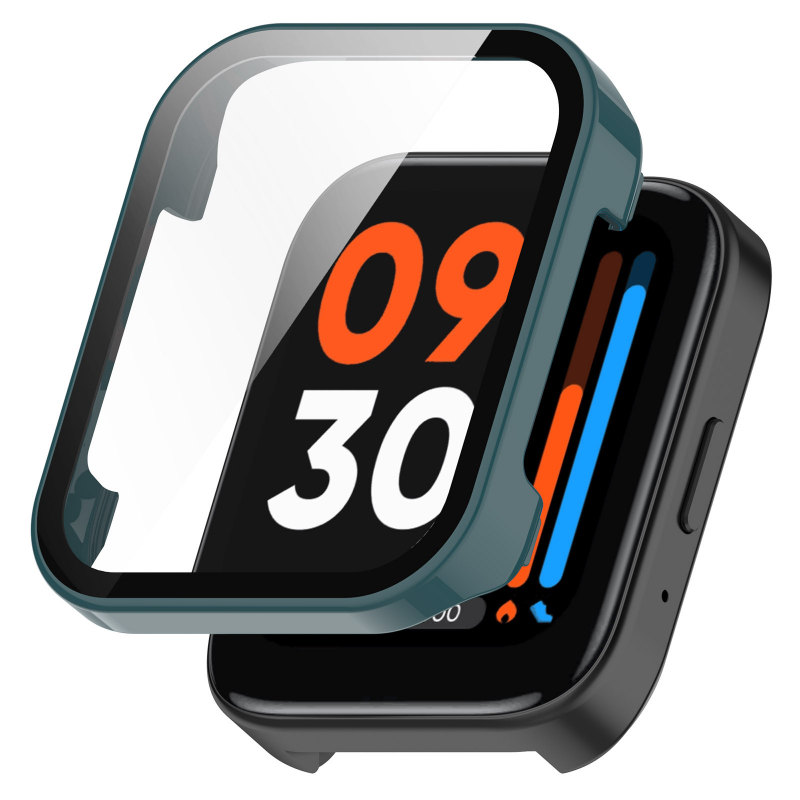 Layar 案例✨Realme watch 3 Smartwatch 屏幕保護膜/Realme watch 3 屏幕保護
