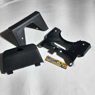 工具箱 RX KING SET 工具箱支架包 RX KING PLUS 工具箱套裝 RX KING RXK 完整
