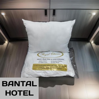 酒店枕頭 50x70 高級白色 850 克矽膠 A 級高級枕頭矽膠 A 級鵝毛防過敏針織 MICROTECH 枕頭成人酒