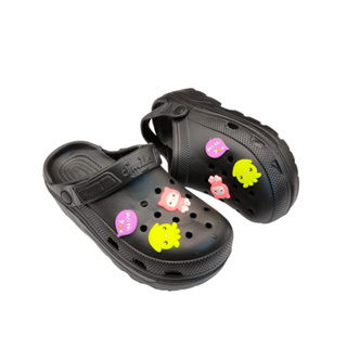 Baim Wedges Sandal For Women 最新款涼鞋 Fuji Jelly Sandal 最舒適的橡膠涼