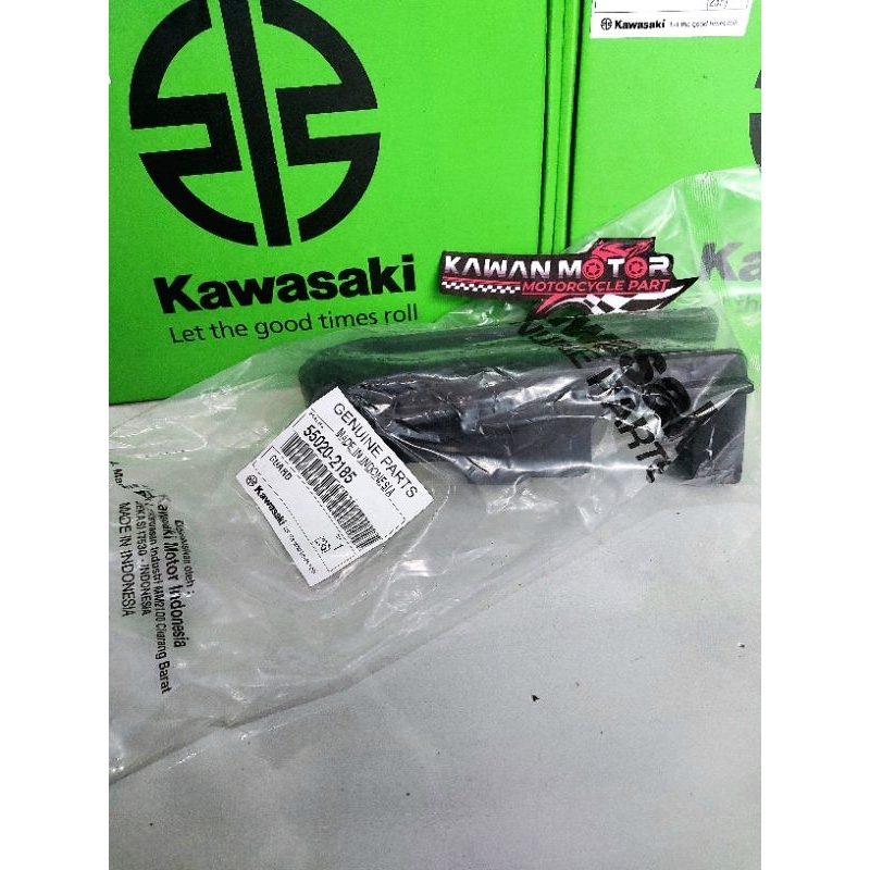 KAWASAKI 川崎 W175 擺臂鏈條軸承橡膠原裝 KGP