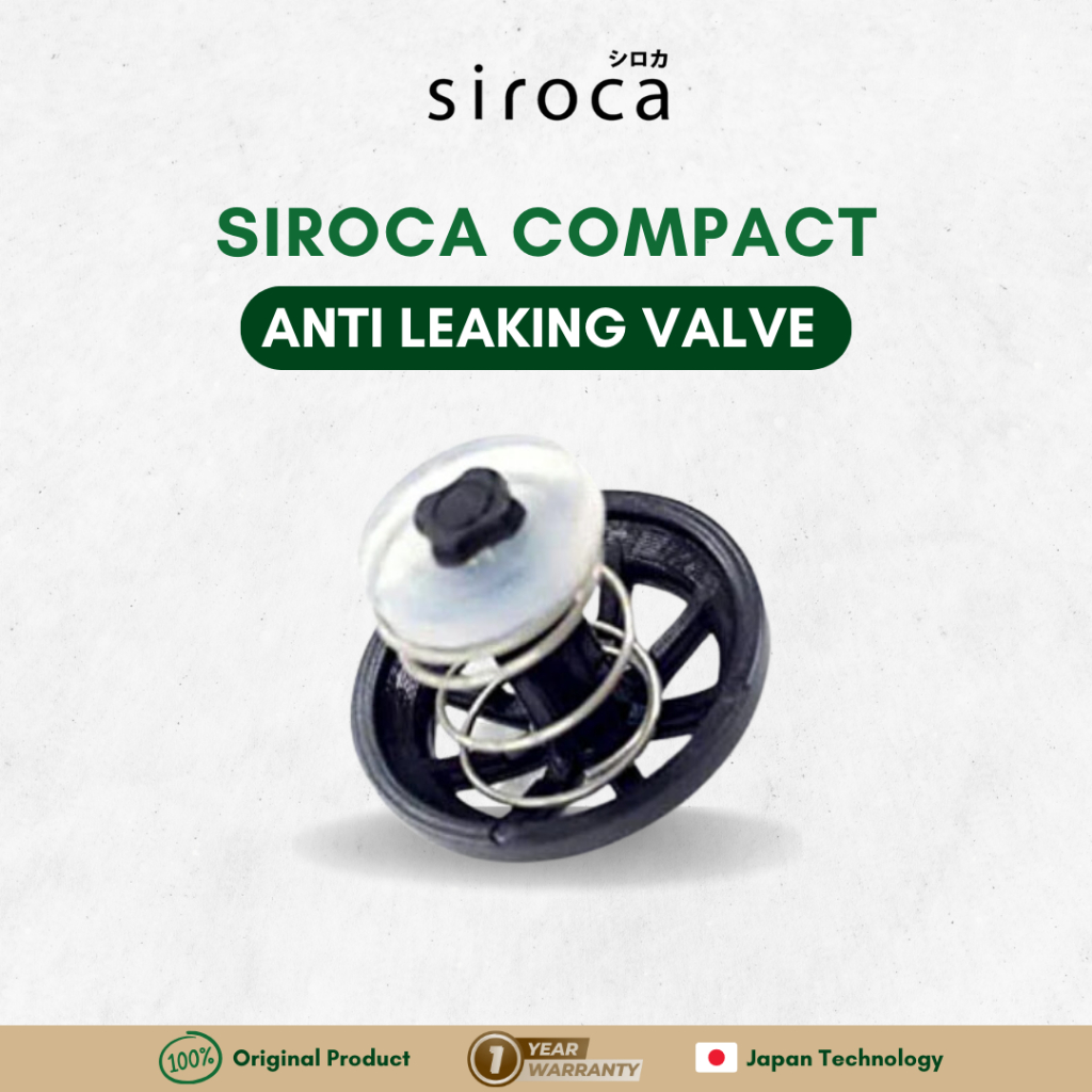 Siroca Spare Parts 全自動咖啡機