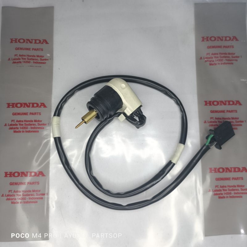 HONDA 自動 cuk langsam swit langsam 本田 beat lama vario 110 舊化油