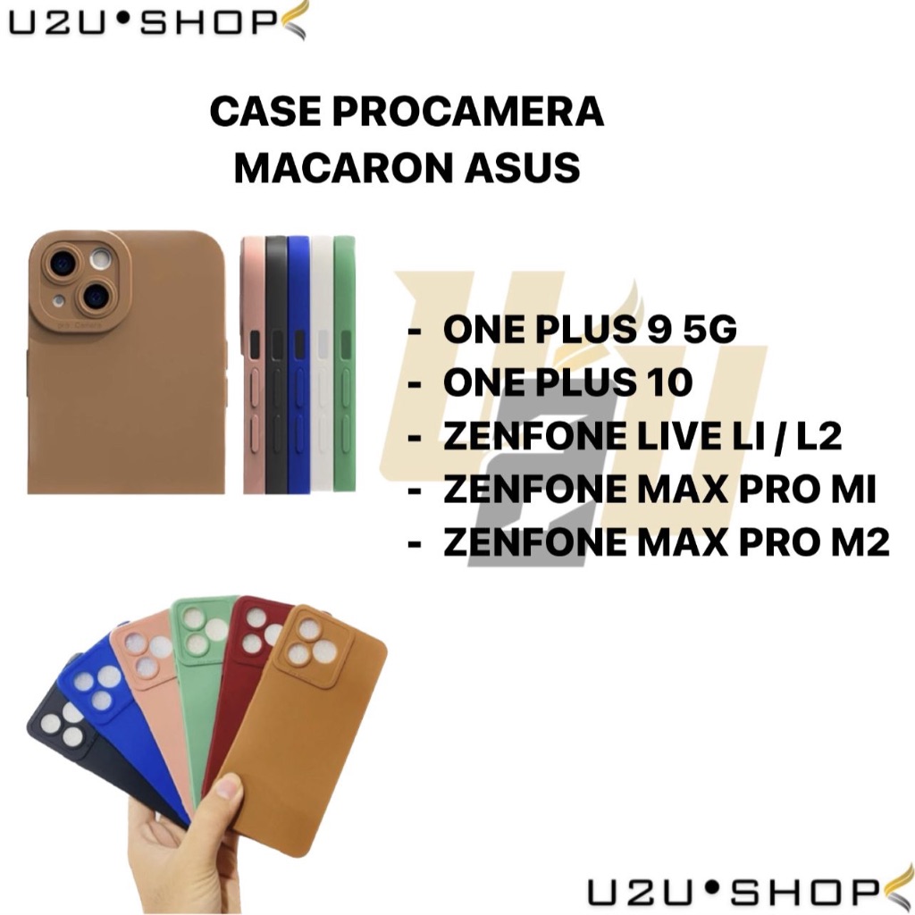 案例專業相機一加 9 5G 10 PRO 華碩 ZENFONE LIVE L1 L2 MAX PRO M1 M2