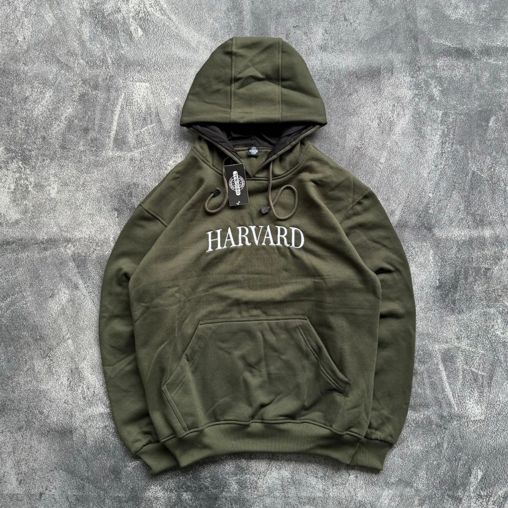 連帽夾克 HARVARD H Maystar 免費包