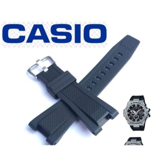 卡西歐 G 襪子 GST-W300G GST-5210 GST-210 錶帶