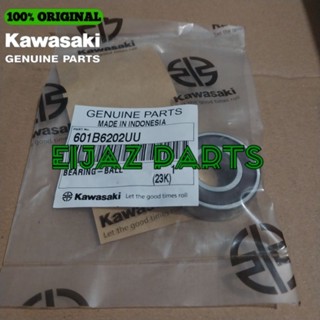 KAWASAKI 後輪軸承軸承 klx 150 sm se 2023 原裝川崎