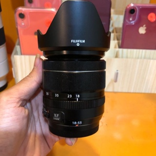 富士龍 XF 18-55mm F2.8 R LM OIS 鏡頭 FUJIFILM 相機鏡頭