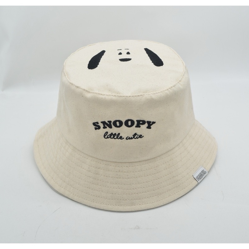 Miniso SNOOPY 漁夫帽和棒球帽 MINISO HAT 男士女士生日禮物