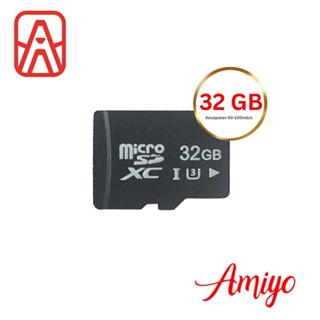 HP Amiyo Memory Micro SD 相機惠普筆記本電腦平板電腦 Micro SD 32GB 64GB
