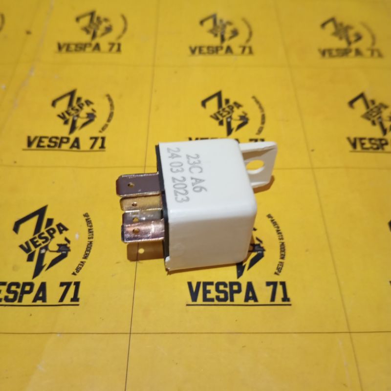 Vespa 燈 Rellay 燃油泵 Vespa Matic Lx S Sprint Primavera 2v 3v