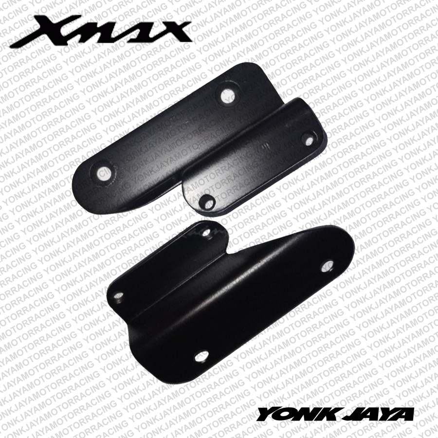 Xmax XMAX OLD 後視鏡支架