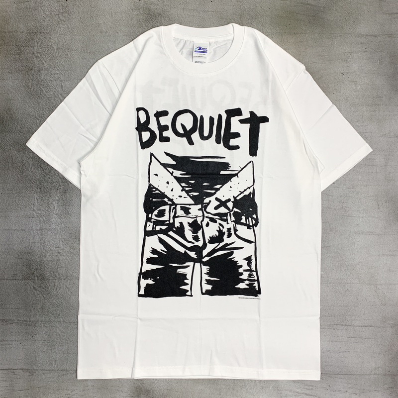 Bequiet 1825 原創商品 T 恤