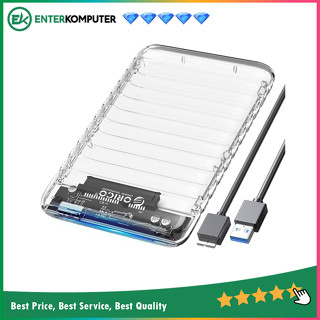 Orico 2139U3-V1 便攜式 2.5 英寸 USB 3.0 外接硬碟盒