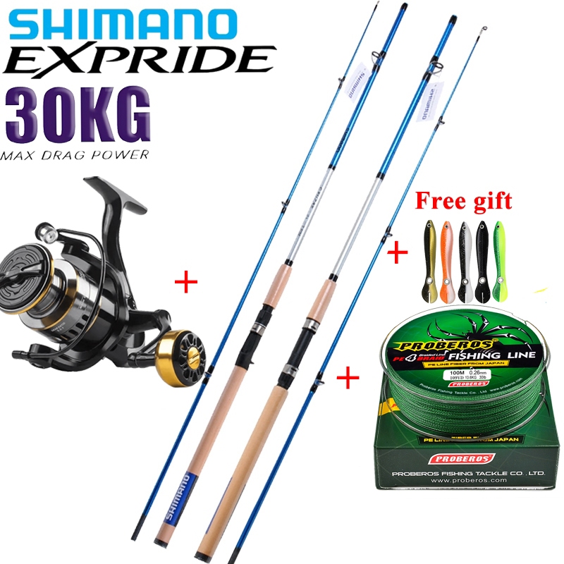 Shimano 釣魚線輪套裝 shimano 釣魚竿旋轉釣魚線輪 1000-7000 最低價金屬線軸鹽水釣魚線輪釣魚竿釣