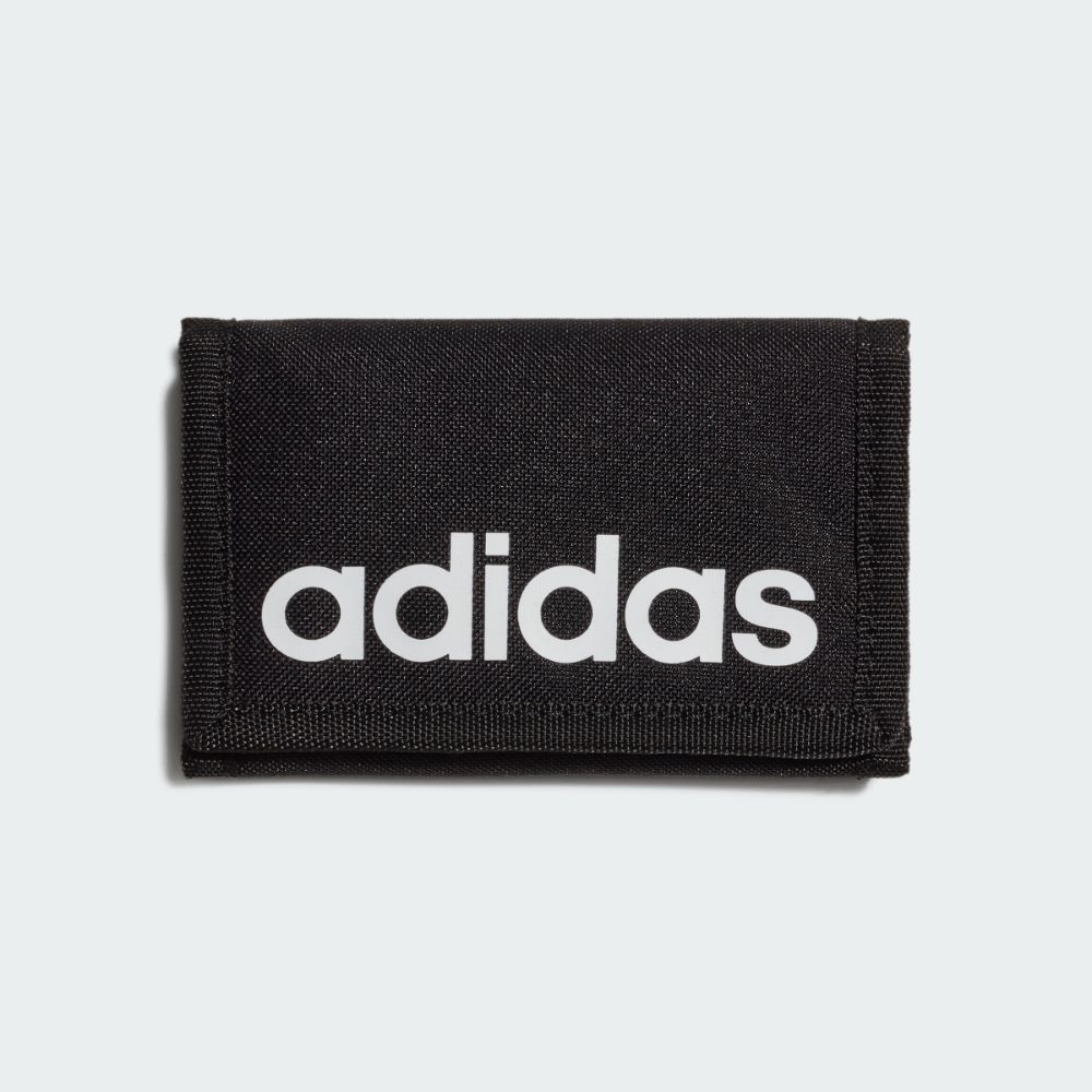 愛迪達 Adidas Essentials Logo 錢包 BNWT 全新錢包帶標籤原裝 100