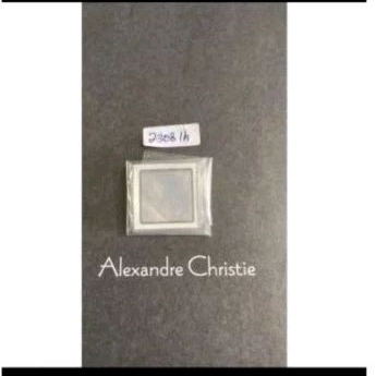 Alexandre Christie 2308 舊手錶玻璃