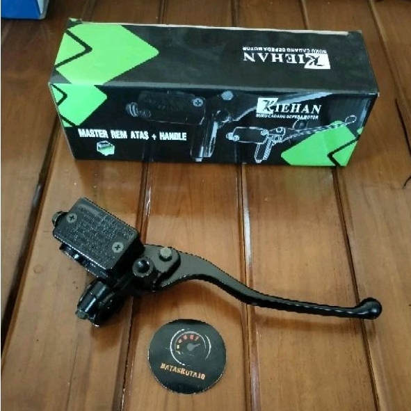 上製動總外殼加把手 CB150R Verza CBR150R gl pro neotech Mega pro lama