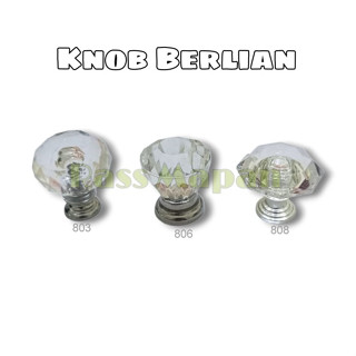 櫥櫃拉手旋鈕型別 KB 803 806 808 鑽石
