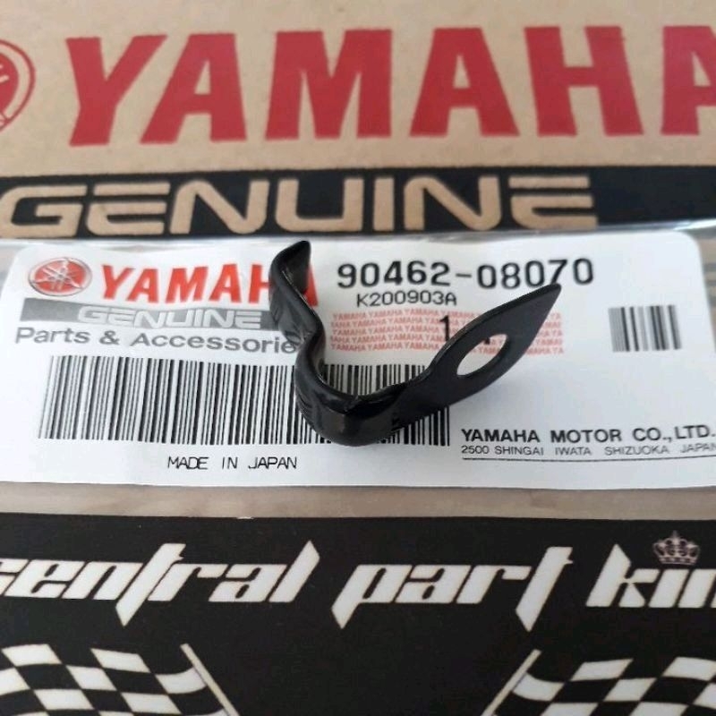 山葉 Olsam 泵軟管夾 RXS YT115 RX KING ORI 原裝 YAMAHA 90462-08070