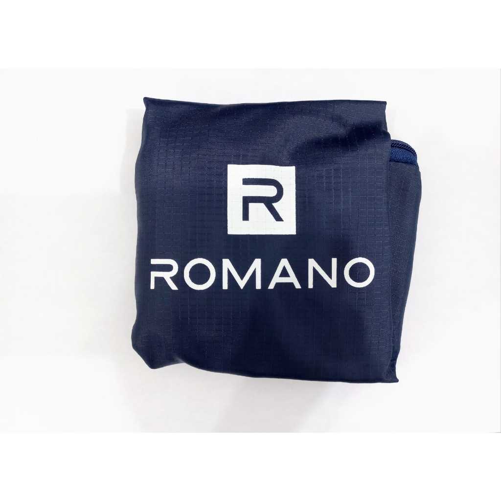 免費 ROMANO 包