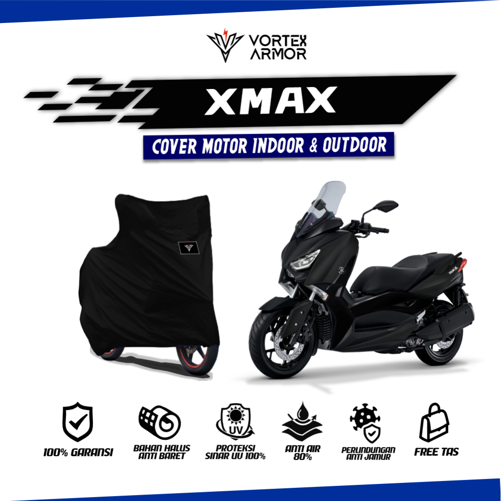 山葉 雅馬哈 Xmax 摩托車罩 Xmax 摩托車罩 Xmax 毯子