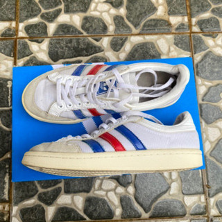 愛迪達 Adidas Americana 37.5 碼 Adidas 第二鞋 Adidas Thrift 第二鞋 Adi