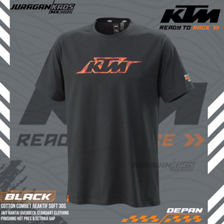 Ktm ROYAL CROWN 西班牙系列 T 恤