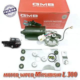 MITSUBISHI 三菱 L 300 WIPER MOTOR GMB 品牌