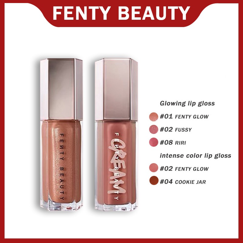 Fenty Beauty Gloss Bomb Lip Luminizer 9ml 發光唇彩濃彩唇彩