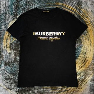 博柏利 Burberry 倫敦 T 恤