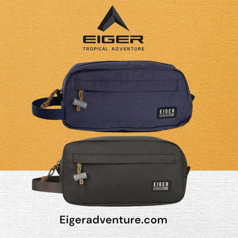 Eige R JOURNAL 2.0 DOPP KIT 手提包手提包