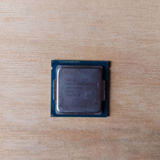 英特爾 Intel XEON E3-1220V3 4 核 4 執行緒 3.5 GHz 處理器