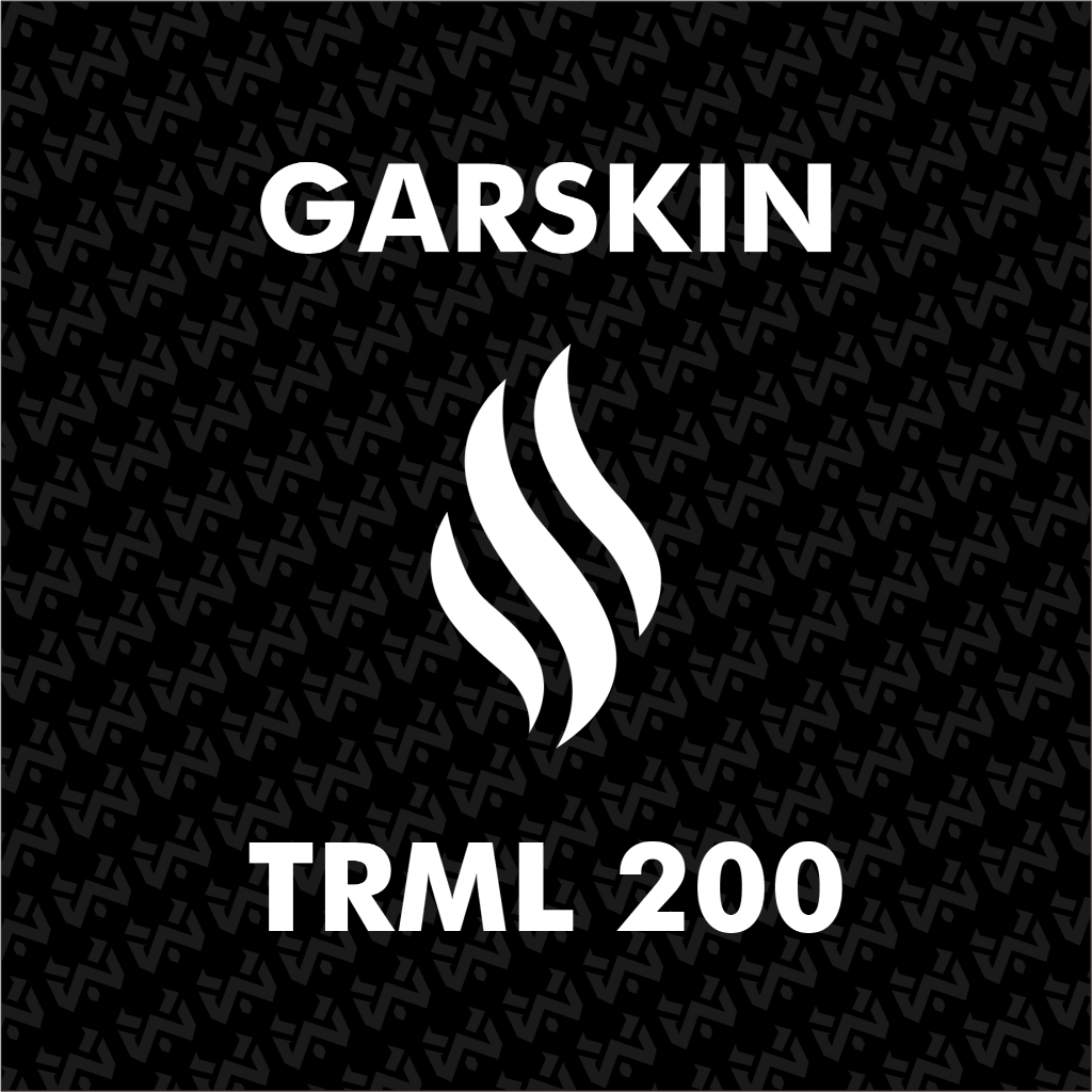 Garskin TRML 貼紙