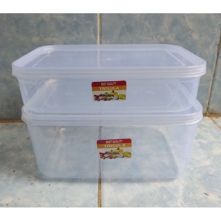 多用途塑料罐盒 900ML 1800ML LUNCH BOK 塑料食品儲存