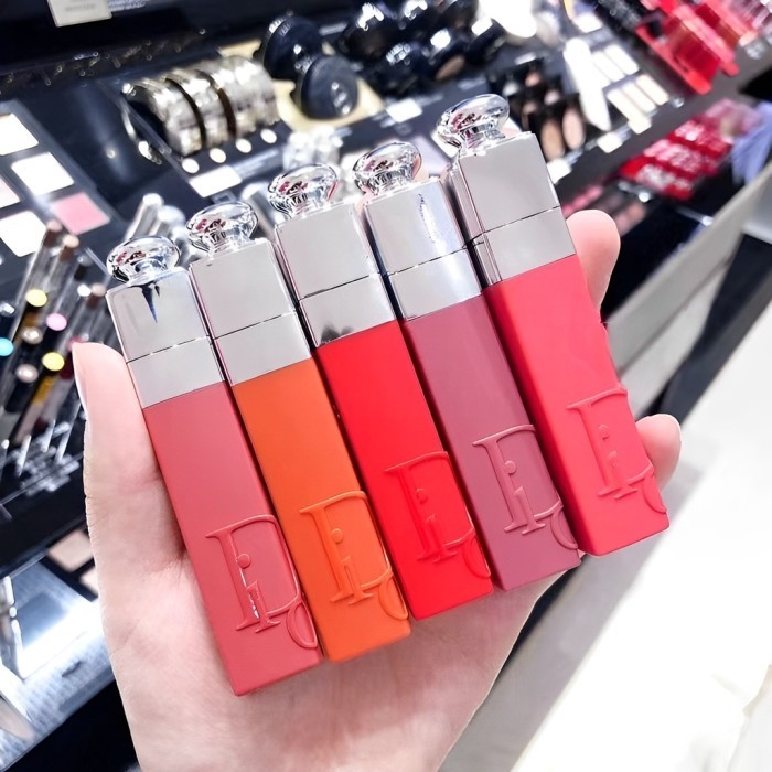 迪奧 Dior Addict Lip Tint 新配方唇部紋身保濕無轉移 251/541/421/451/651/771