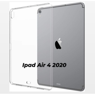 保護套 iPad Air 4 Air 5 TPU 果凍透明