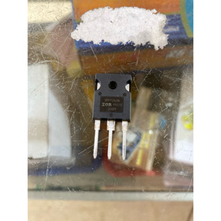 Irfp260n 原裝