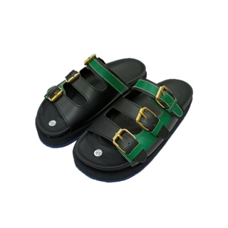 Cool Combi 3-GESFER 輪胎鞋墊海綿涼鞋