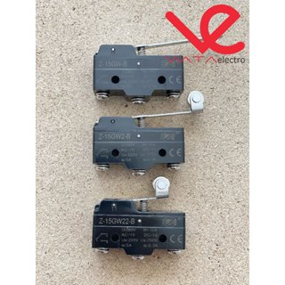 限位開關 ZN Z-15GW-B Z-15GW2-B Z-15GW22-B 微動開關品牌 ZN ups st