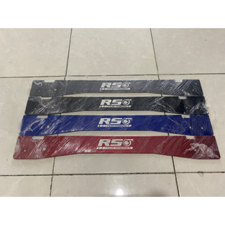 散熱器板蓋 Innova Fortuner VRZ TRD Hilux Revo 2GD 1GD