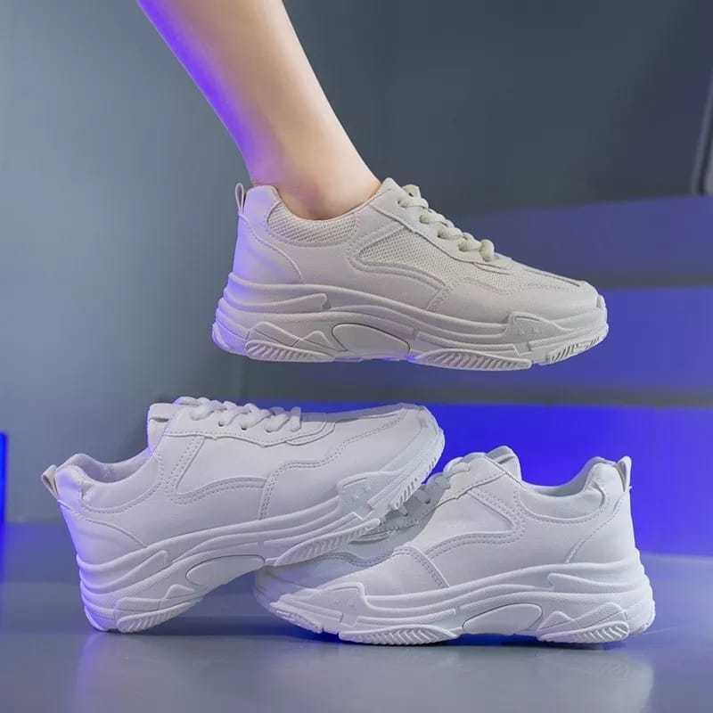普提 M3。Store-white 女士運動鞋/最新款女鞋當代 RV 女士運動鞋